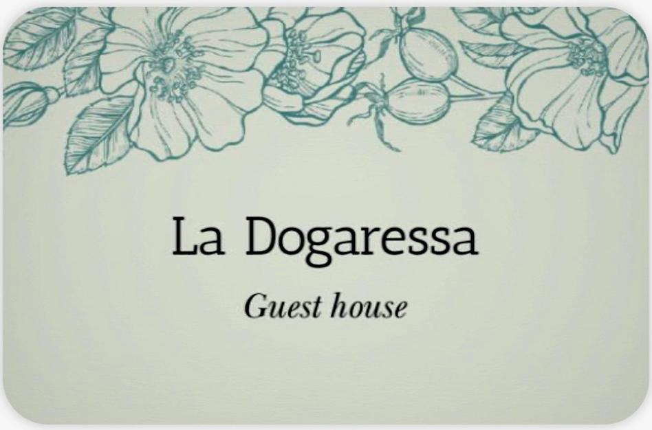 La Dogaressa * Venezia